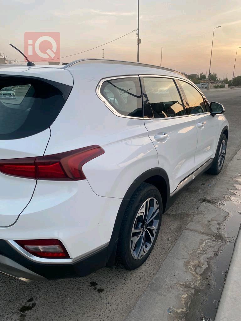 هیوندای سەنتافی